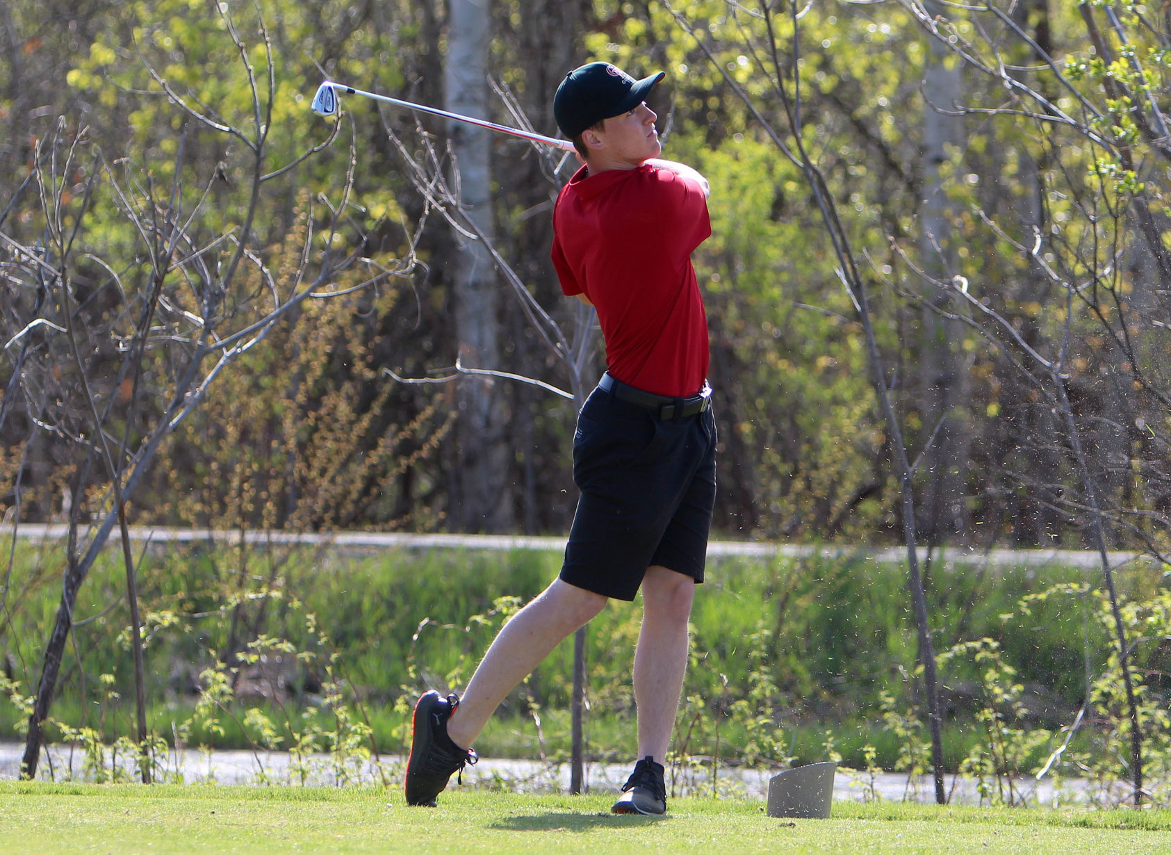 Chi-Hi boys golf invitational 5-11-19